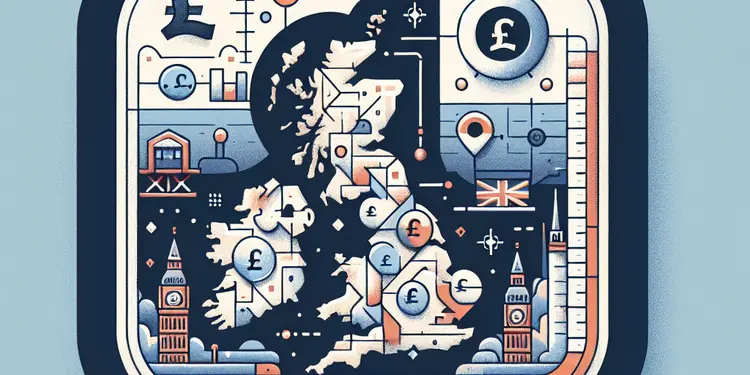 What evidence can be used in a boundary dispute?