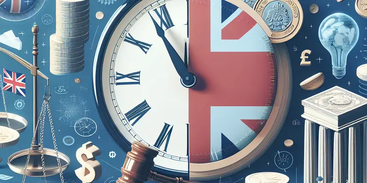 What factors affect the time it takes for a case to come to court?