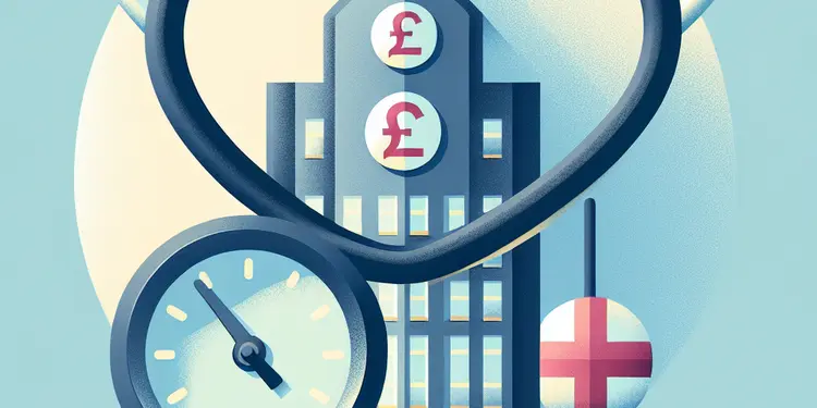 What factors affect the waiting time for my surgery?