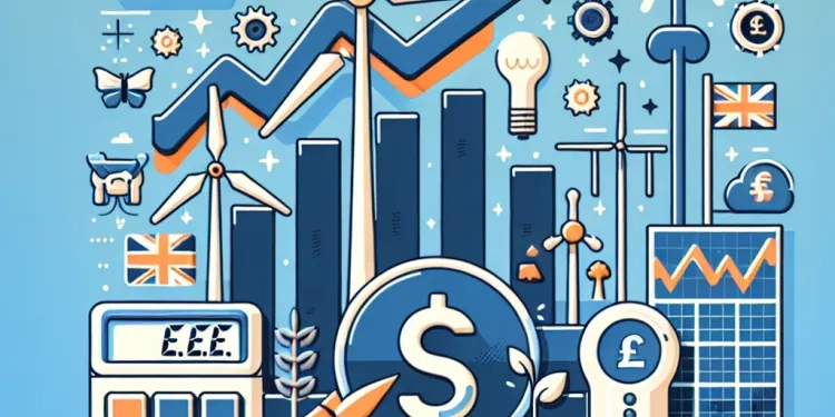 What factors influence changes to the energy price cap?