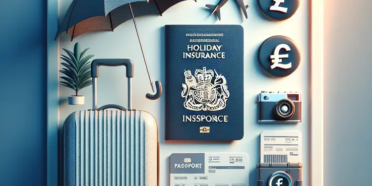 What factors should I consider when choosing holiday insurance?