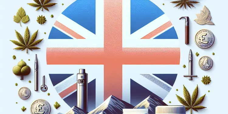 What flavors do nicotine pouches come in?