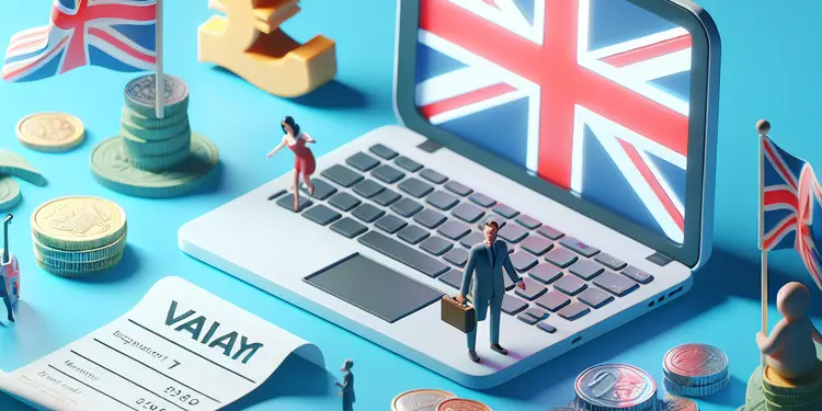 What happens if I don't register for VAT when required?