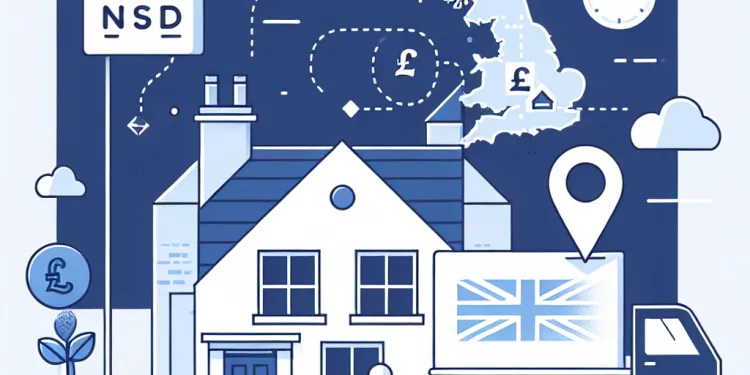 What happens if I move to a new postcode?