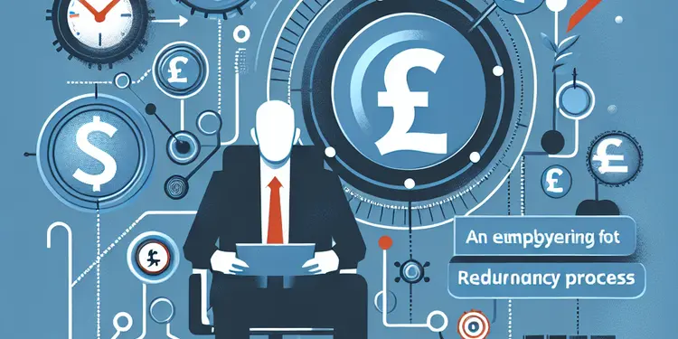 What happens if an employer does not follow the redundancy process?