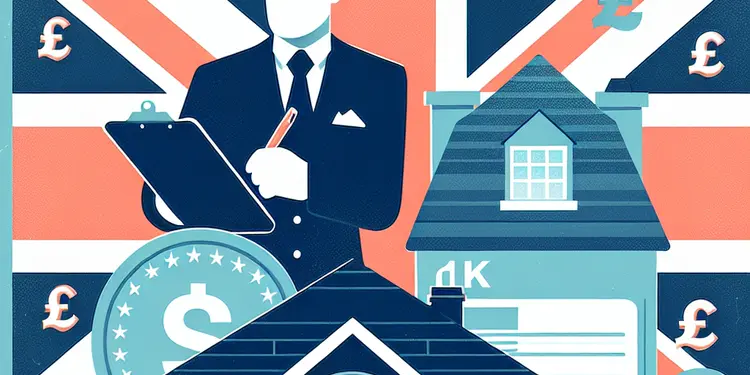 What happens if the surveyor's report reveals major issues?