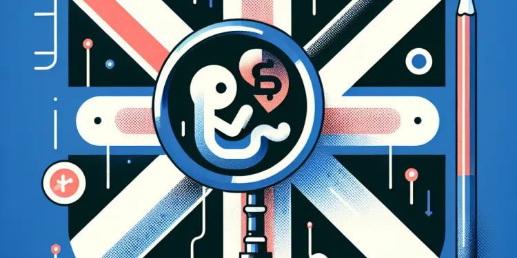 What happens to unused embryos?