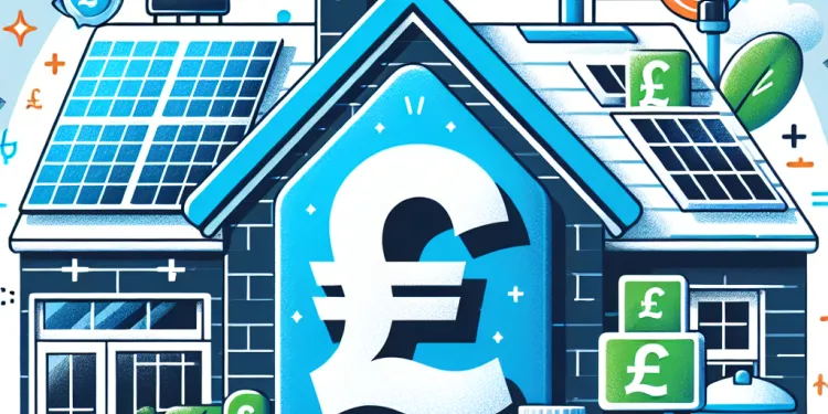 What incentives are provided for sustainable housing?