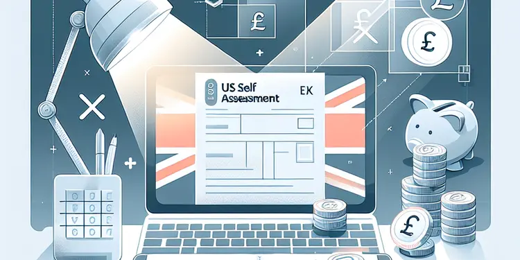 What information do I need to complete my Self Assessment tax return?