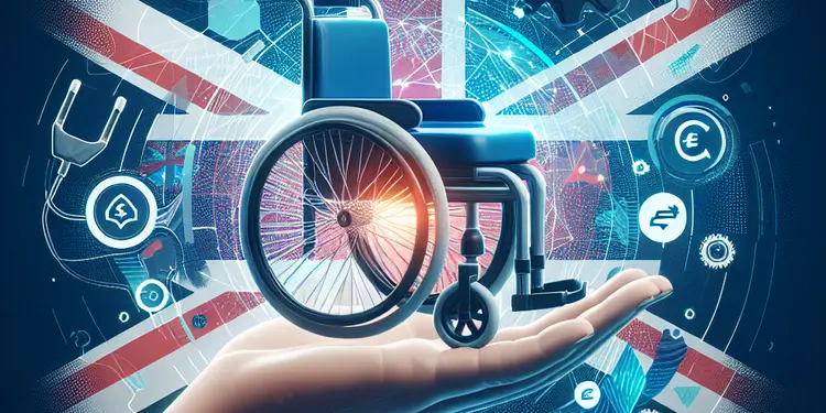 What innovations are there in mobility equipment technology?