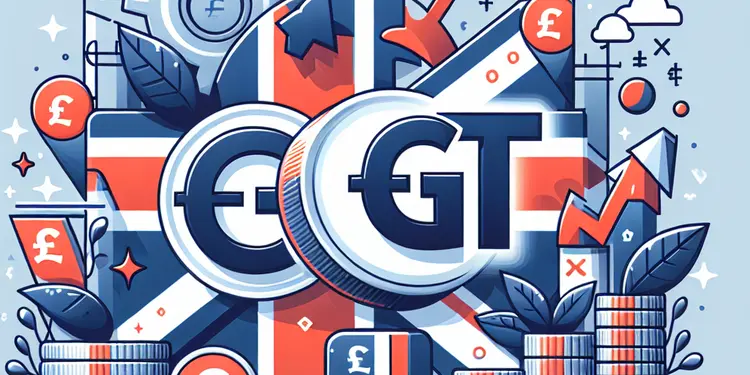 What is Capital Gains Tax (CGT)?