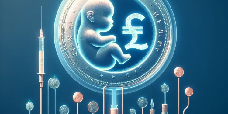 What is IVF and how does it work?