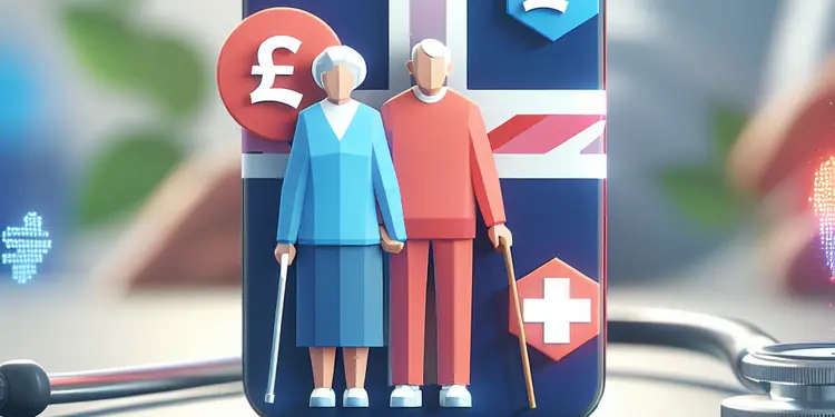 What is Medicare and what does it cover for seniors?