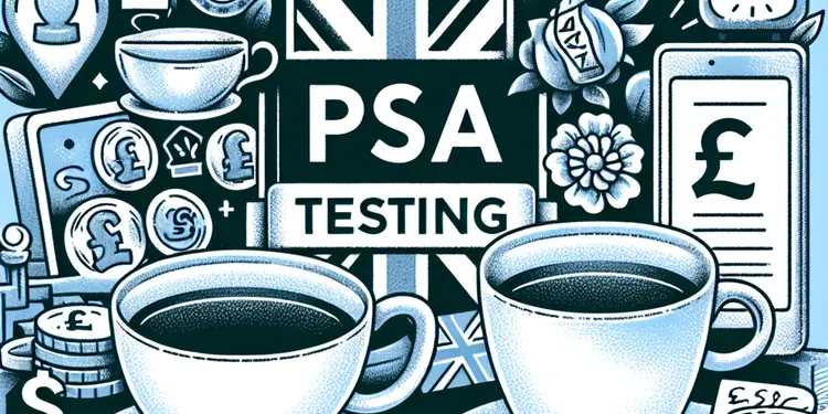 What is PSA testing?