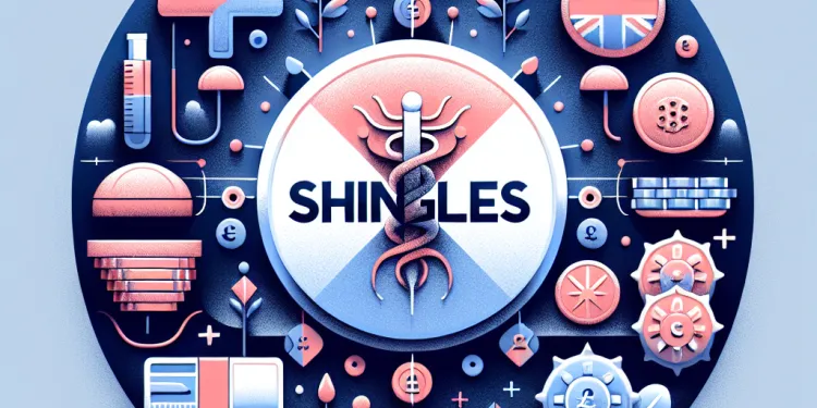 What is Shingles?