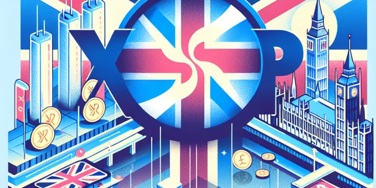What is XRP?