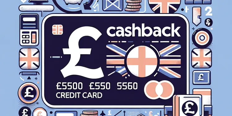 What is a cashback credit card?