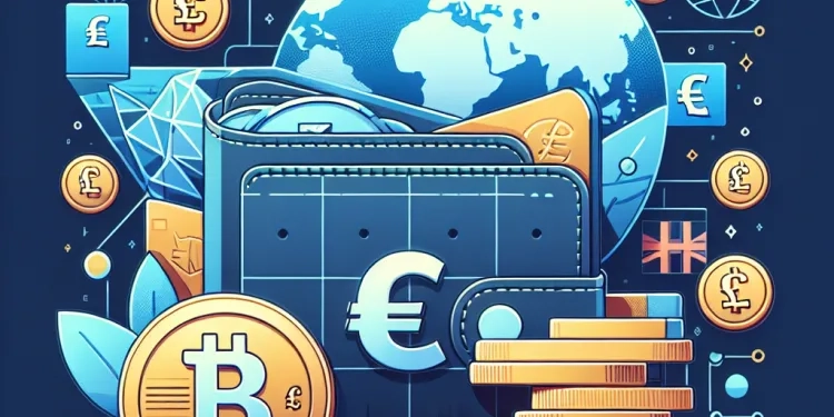 What is a cryptocurrency wallet?
