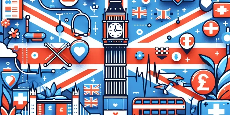 What is a flesh eating disease?