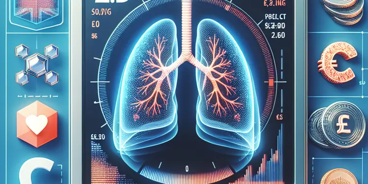 What is a low-dose CT scan for lung cancer?