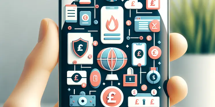 What is a mobile firewall and should I use one?