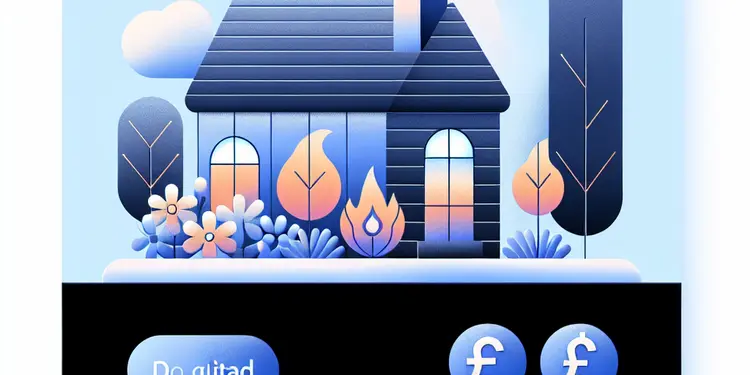 What is a pre-paid funeral plan?