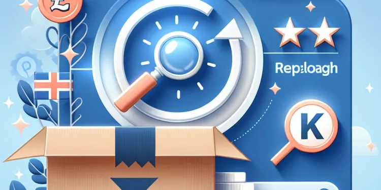What is a product recall?
