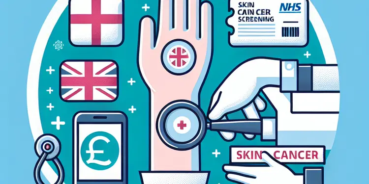 What is a skin cancer screening?