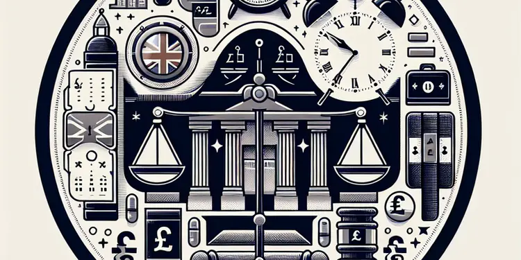 What is a typical timeline for a civil case to come to court?