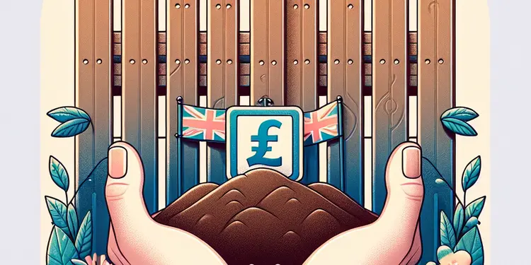 What is adverse possession in the context of boundary disputes?