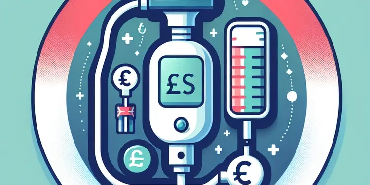 What is an incentive spirometer in air physiotherapy?