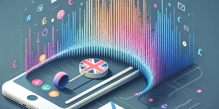 What is an unsolicited text or phone call?