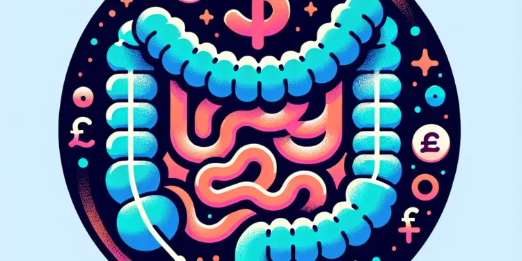 What is colorectal cancer?