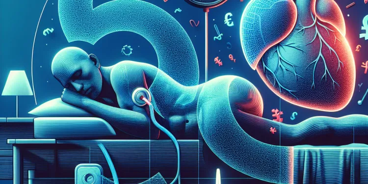 What is complex sleep apnea syndrome?
