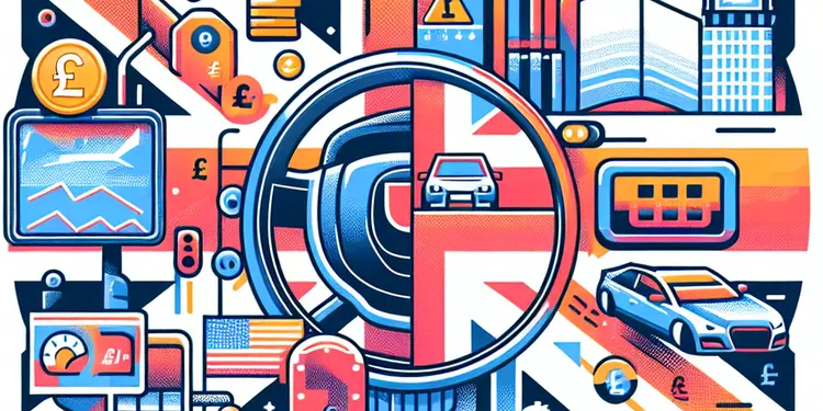 What is considered dangerous driving?