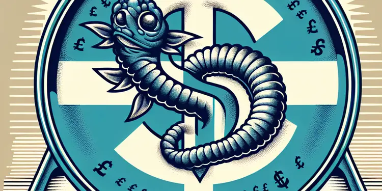 What is crusted scabies?