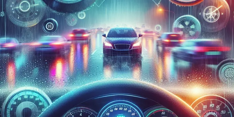 What is dangerous driving?