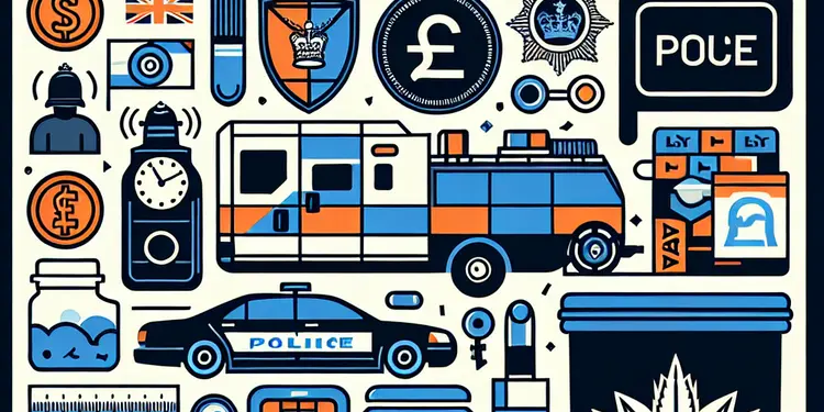 What is drug trafficking?