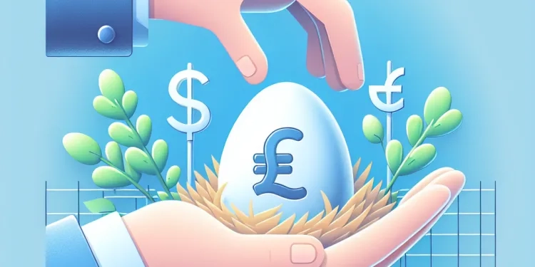 What is egg retrieval?