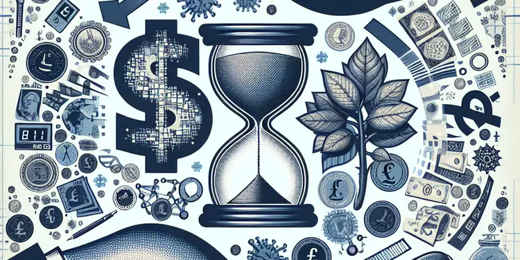 What is forbearance?