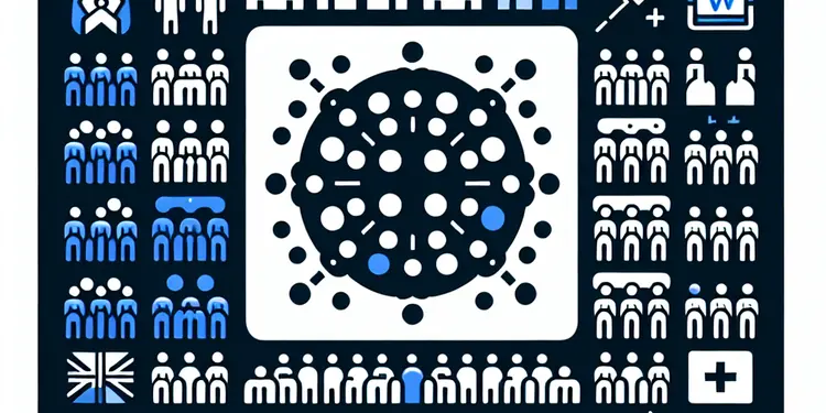 What is herd immunity and how does it relate to measles?