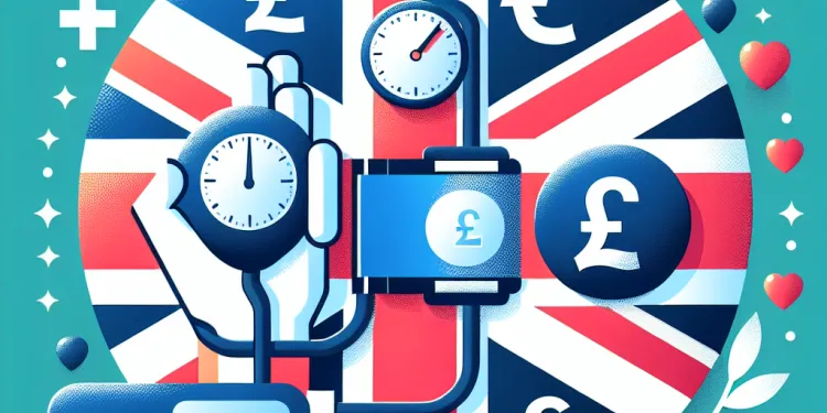 What is high blood pressure?
