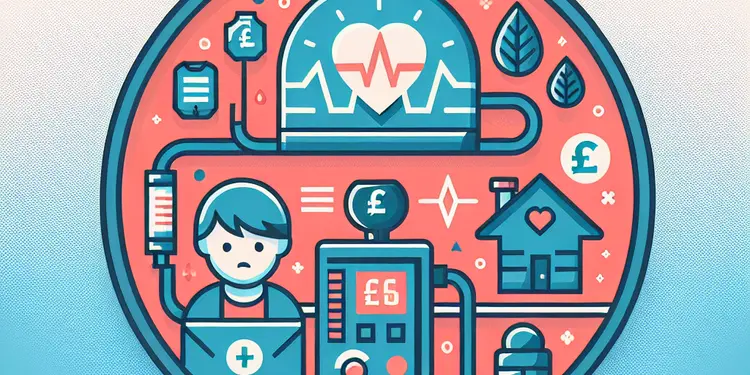 What is high blood pressure in children?