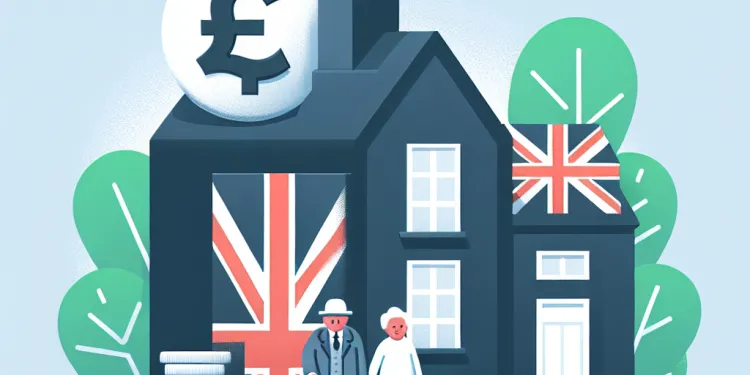 What is inheritance tax in the UK?