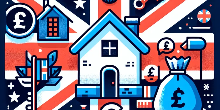 What is inheritance tax in the UK?