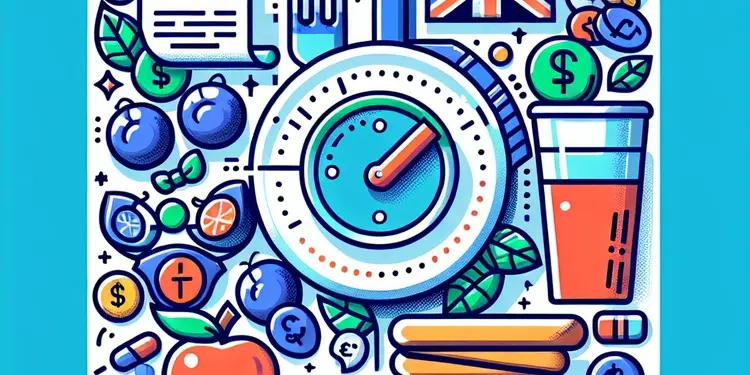 What is intermittent fasting?