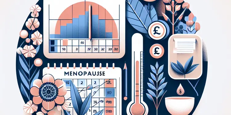 What is menopause?