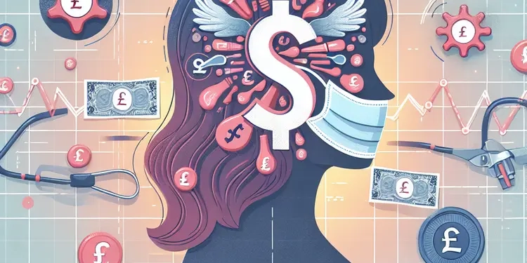 What is menopause masking?