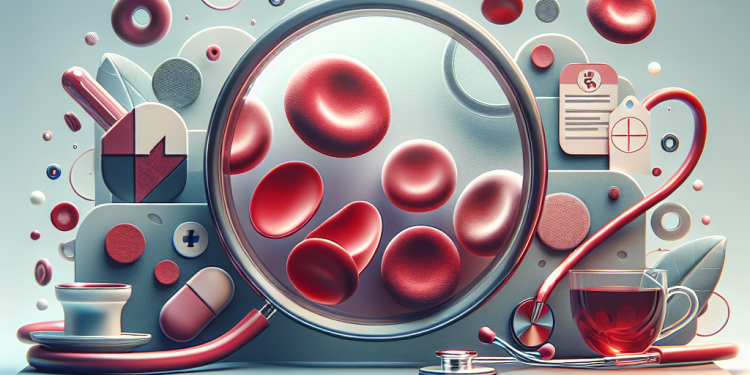 What is sickle cell disease?