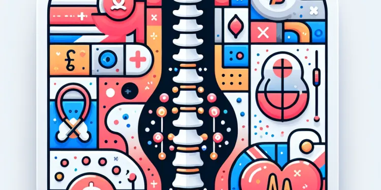 What is spinal anaesthesia?